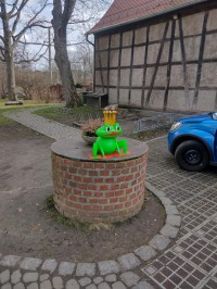 Fehler beim Laden des Bildes