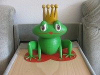 Fehler beim Laden des Bildes